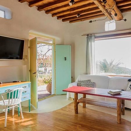 Fanari Cottage Mykonos Town Bagian luar foto