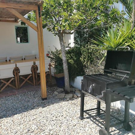Fanari Cottage Mykonos Town Bagian luar foto