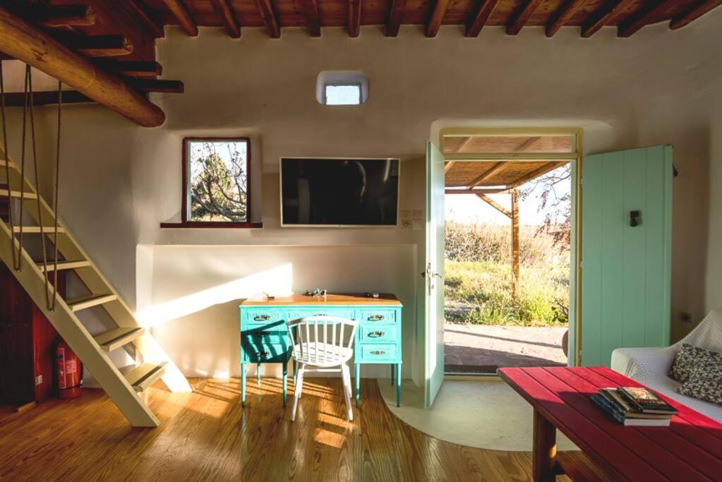 Fanari Cottage Mykonos Town Bagian luar foto